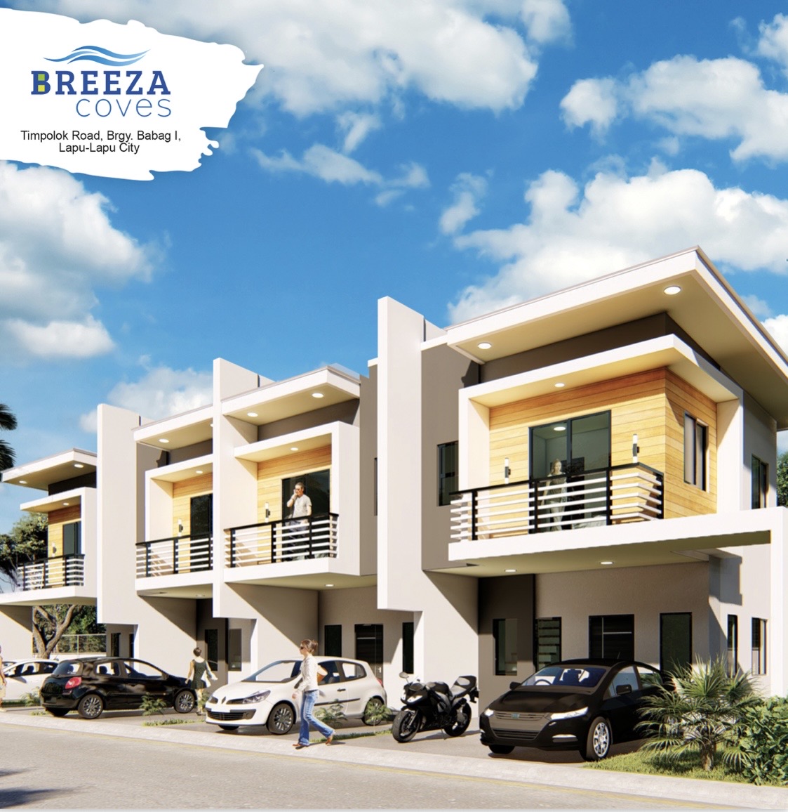 PHASE 2 BREEZA COVES MACTAN