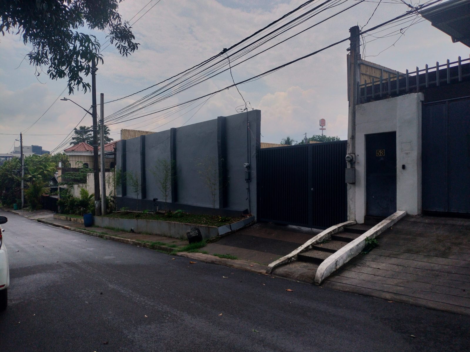 510 sqm Residential Lot for Sale in Tierra Pura Homes Subd, Culiat, Tandang Sora, Quezon City
