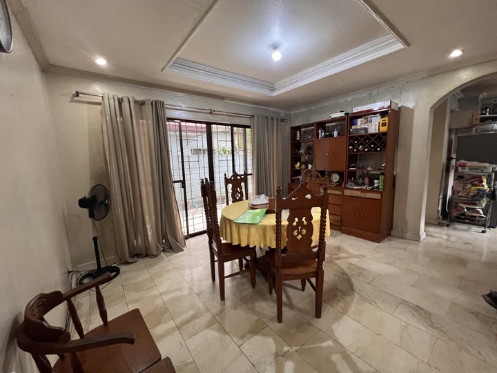 Rush Sale — Below Market Price 5 bedroom house! detached House and lot for sale in Marikina