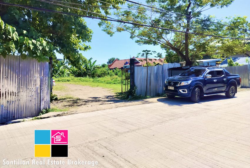 Lot For Sale At Lapu-Lapu City Cebu