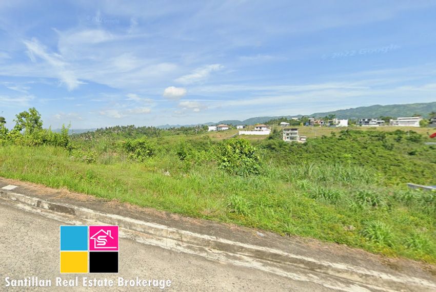 Lot For Sale At Vista Grande Subdivision Talisay City Cebu