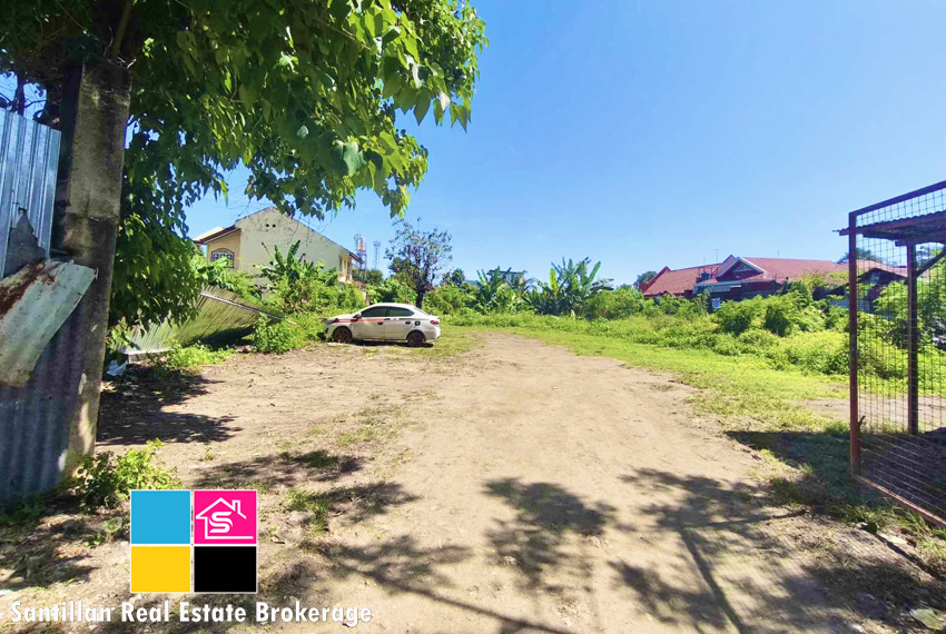 High-Value Commercial Lot in Canjulao, Lapu-Lapu City