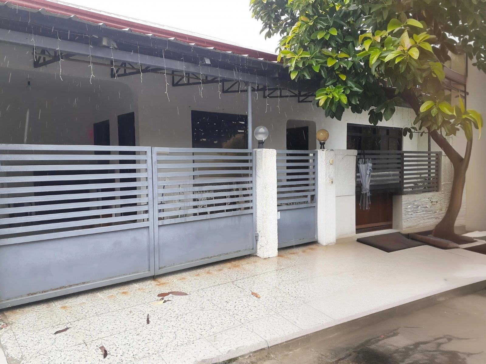 Prime Commercial Lot for Sale in along BF Resorts Drive, Las Piñas City