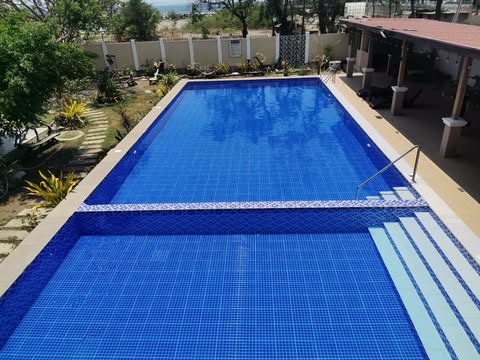 READY-TO-OPERATE COASTAL RESORT FOR SALE in Agoo, La Union
