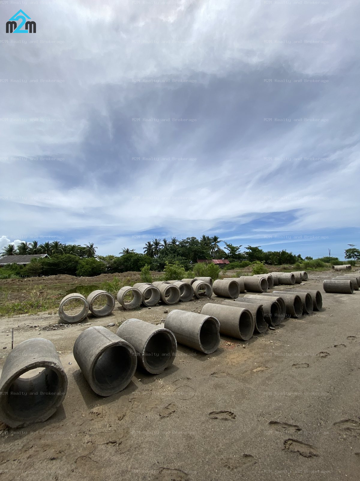 Residential Lot in Almeria Villa in Sibulan, Negros Oriental