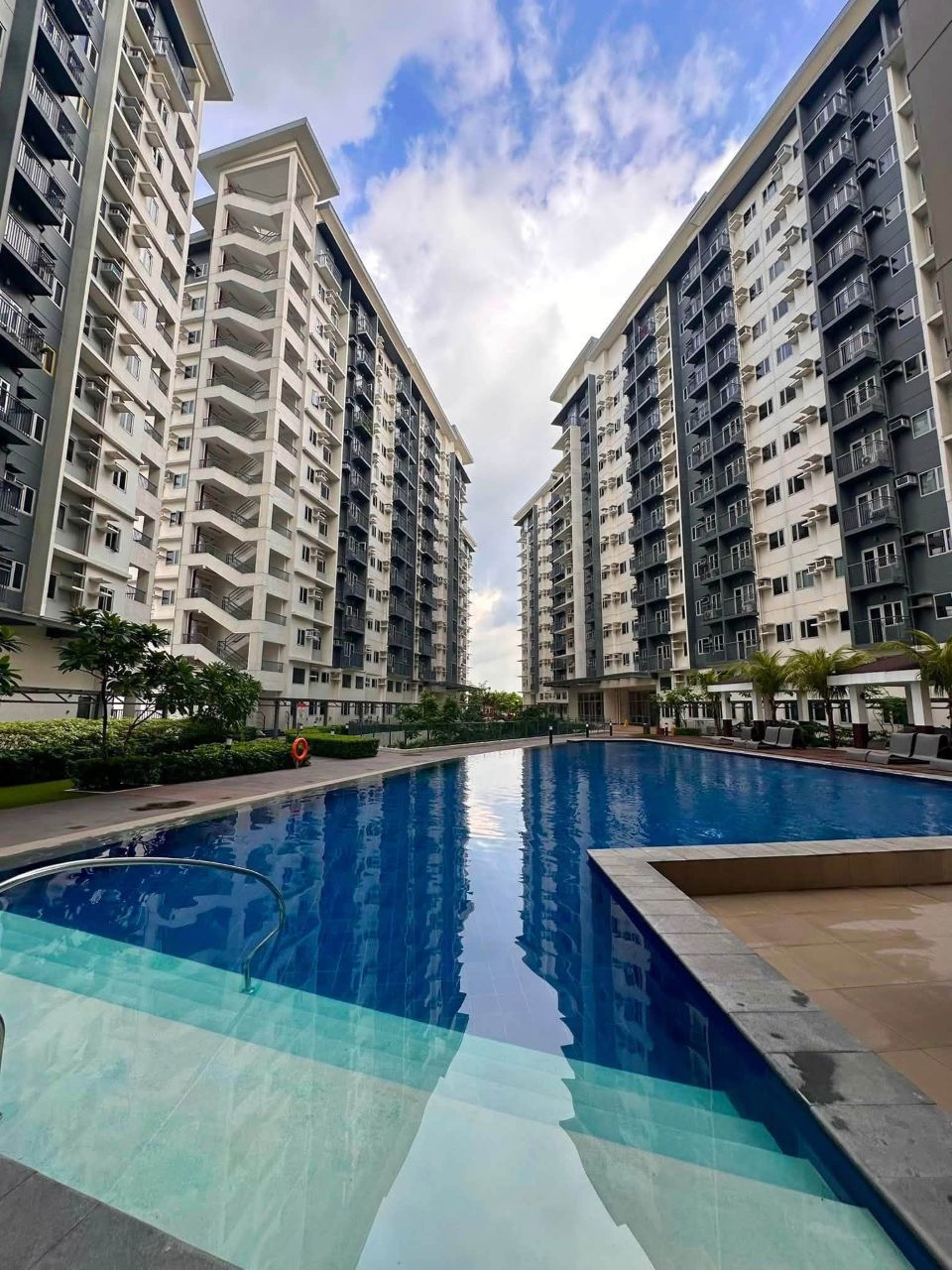 Affordable READY FOR OCCUPANCY 31.45sqm 2-Bedroom w/Balcony Condo Unit for Doctors & Nurses – ₱4.372M | Vine Residences Novaliches