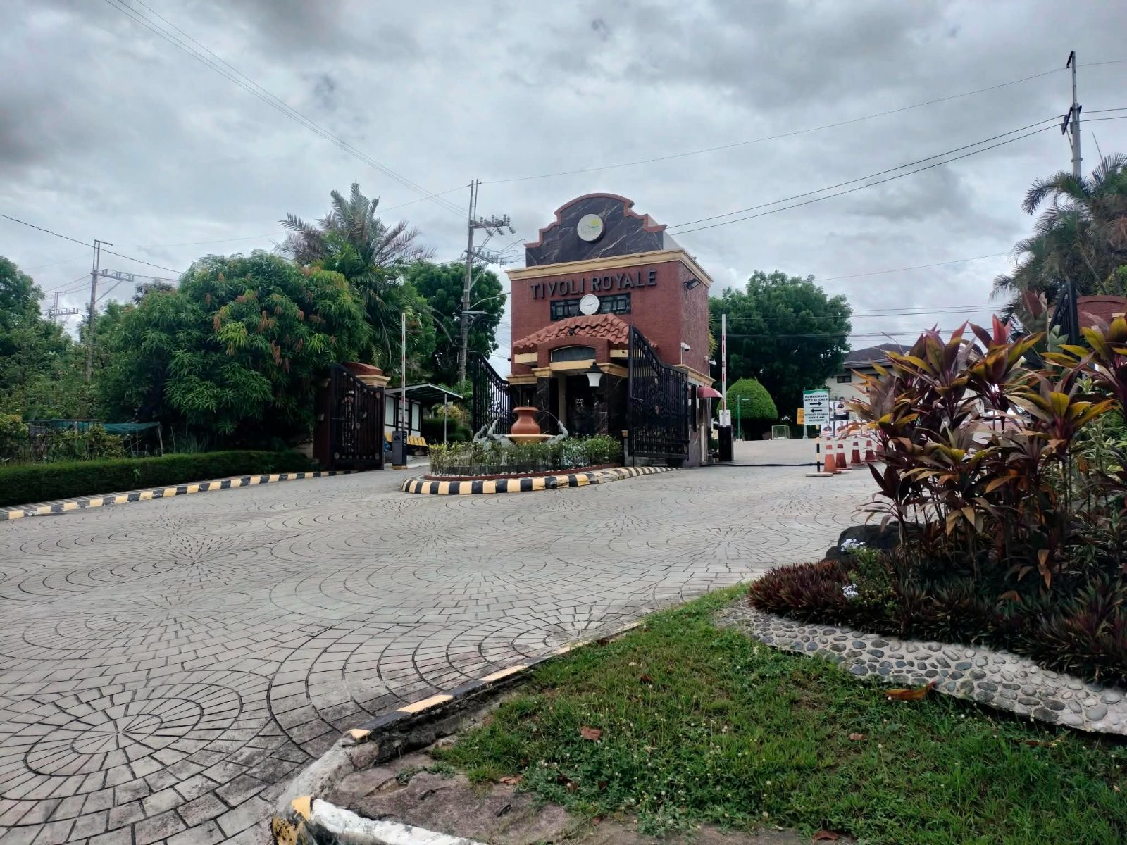 300 sqm Prime Residential Lot for Sale in Tivoli Royale Subd, Matandang Balara, Diliman, Quezon City