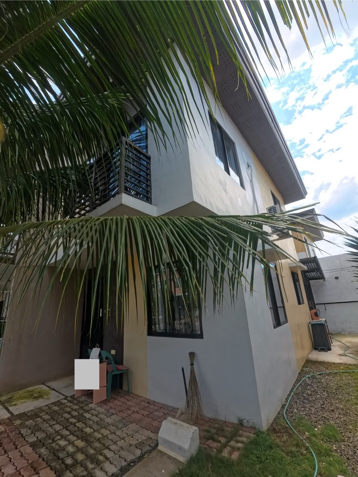 For Rent: 2-Bedroom, 2 Toilet and Bath, 2 Storey House in Montierra Subdivision Uptown Cagayan de Oro City