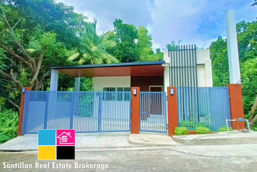 Own Your Dream Home! Affordable Modern House in Casili, Consolacion