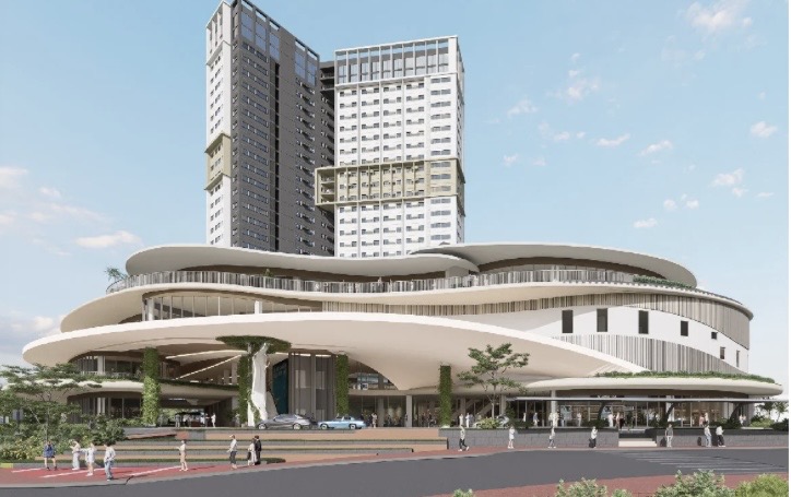 FOR SALE STUDIO & 1 BEDROOM UNIT AT NIVEL HILLS WITH ITS PRIME LOCATION AND WORLD CLASS AMENITIES AWAITS