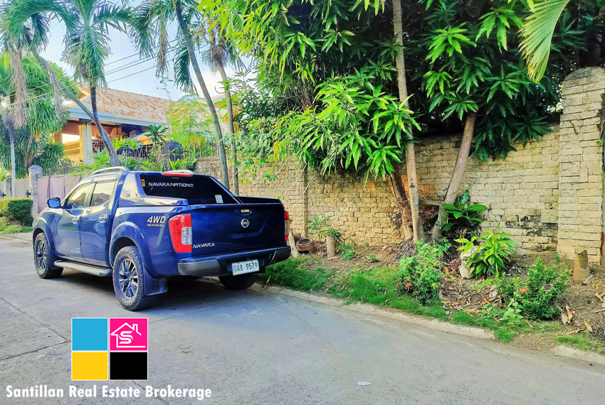 Residential Lot for Sale in Banilad Cebu City