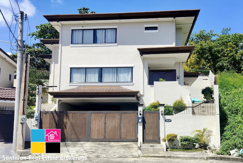 LIVE IN LUXURY – FULLY FURNISHED POOL HOUSE IN ROYALE CONSOLACION