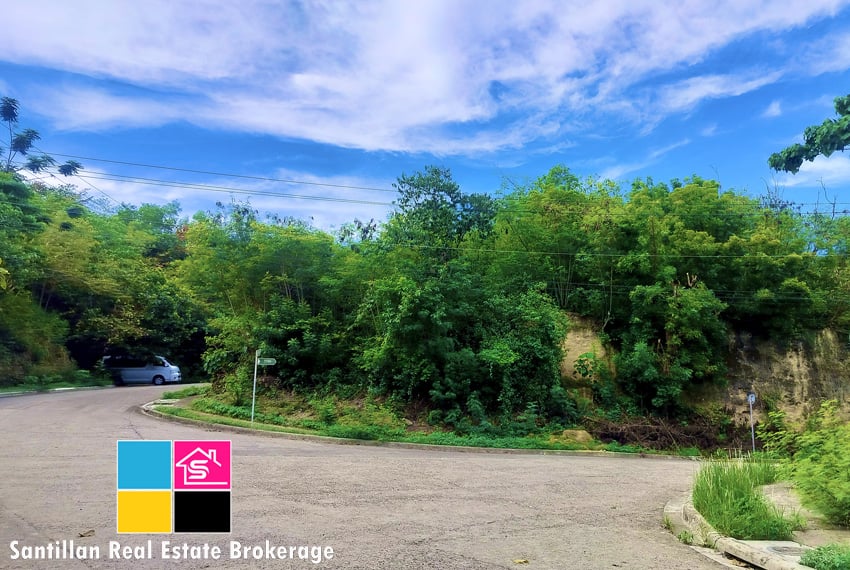 RUSH SALE RESIDENTIAL LOT IN HERITAGE MARIA LUISA NORTH JAGOBIAO MANDAUE CEBU