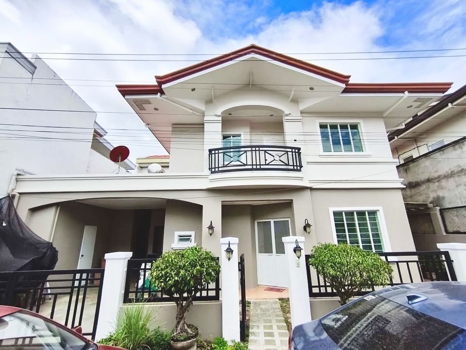 Own Your Dream Home in Talamban – Affordable House & Lot!