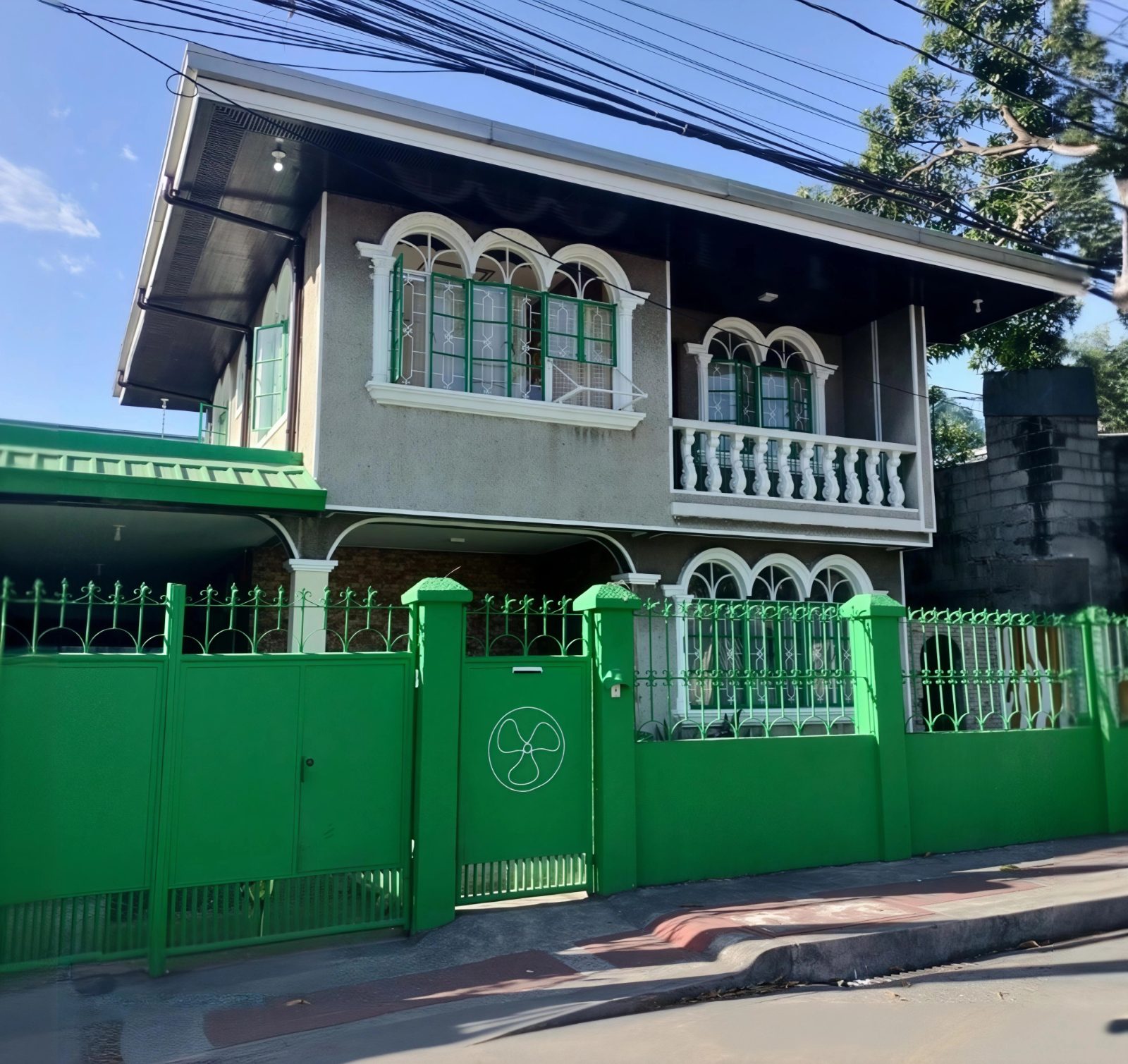 Well Maintained 2 storey House for Sale in GSIS Village, Project 8, Quezon City