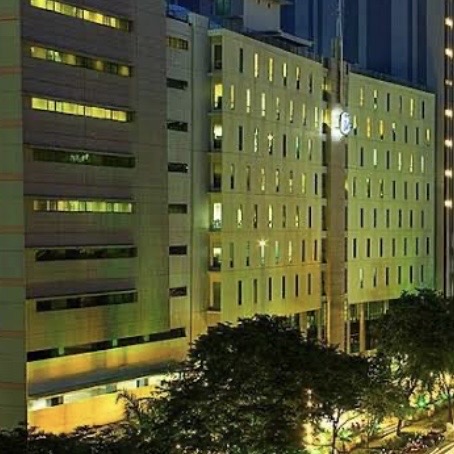 OFFICES FOR RENT AT i2 BUILDING IN CEBU I.T. PARK, APAS, CEBU CITY