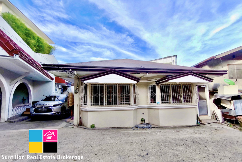 RUSH SALE! Beautiful Bungalow House in Banawa, Cebu City