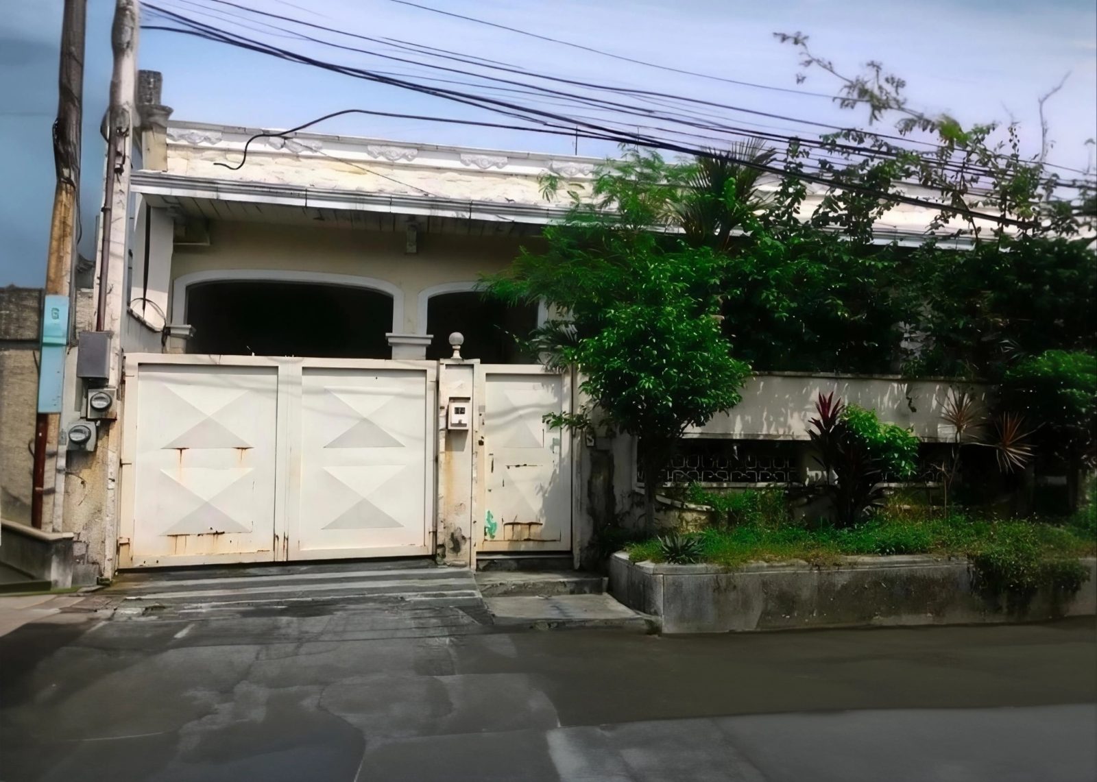 514 sqm Prime Residential Lot for Sale in Damar Village, Brgy. Damar, Quezon City