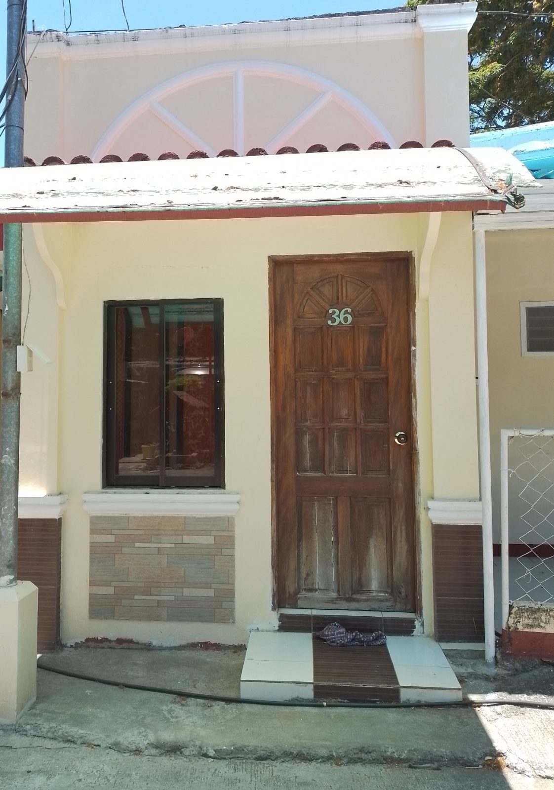 Apartment for rent