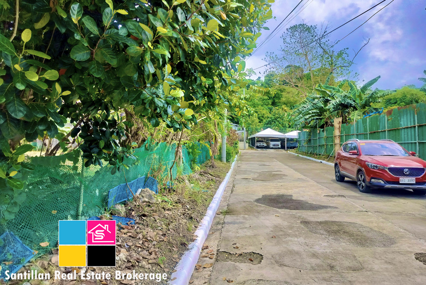 Spacious Residential Lot for Sale in South Plains, Guadalupe, Cebu City