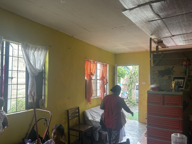 House & Lot for sale in SANTA ROSA HOMES Brgy. Dita Laguna - BIDDING July 27 - Image 3
