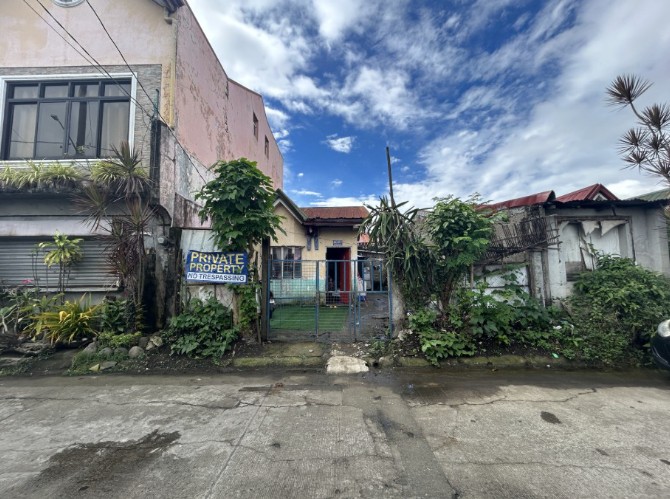 House & Lot for sale in SANTA ROSA HOMES Brgy. Dita Laguna - BIDDING July 27