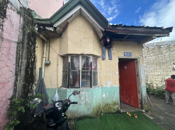 House & Lot for sale in SANTA ROSA HOMES Brgy. Dita Laguna - BIDDING July 27 - Image 2
