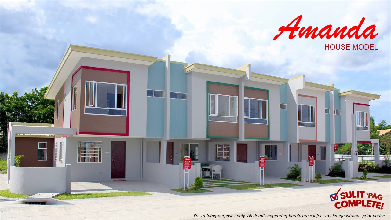 3BR in Imus near Open Canal Daang Hari Extension