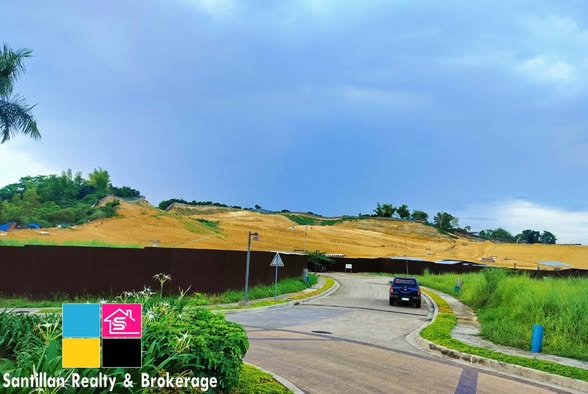 Lot for Sale in Priveya Hills Subdivision Pit-os Talamban Cebu City