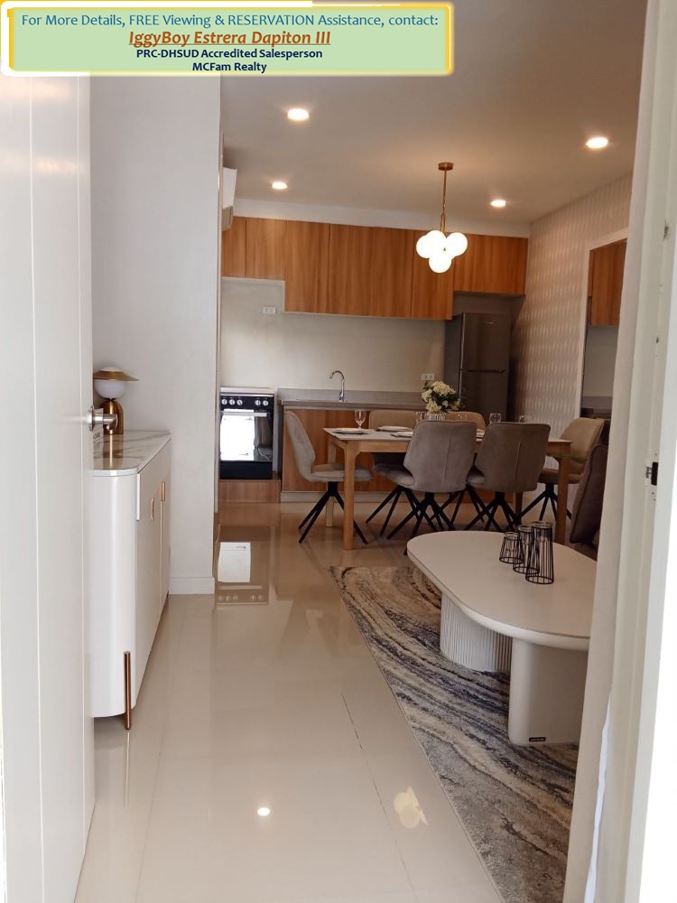 UP TO ₱756K PROMO DISCOUNT! Premium 3-Bedroom w/2 Car Garage House & Lot in Binangonan, Rizal