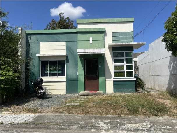 House & Lot in WASHINGTON PLACE Dasma Cavite