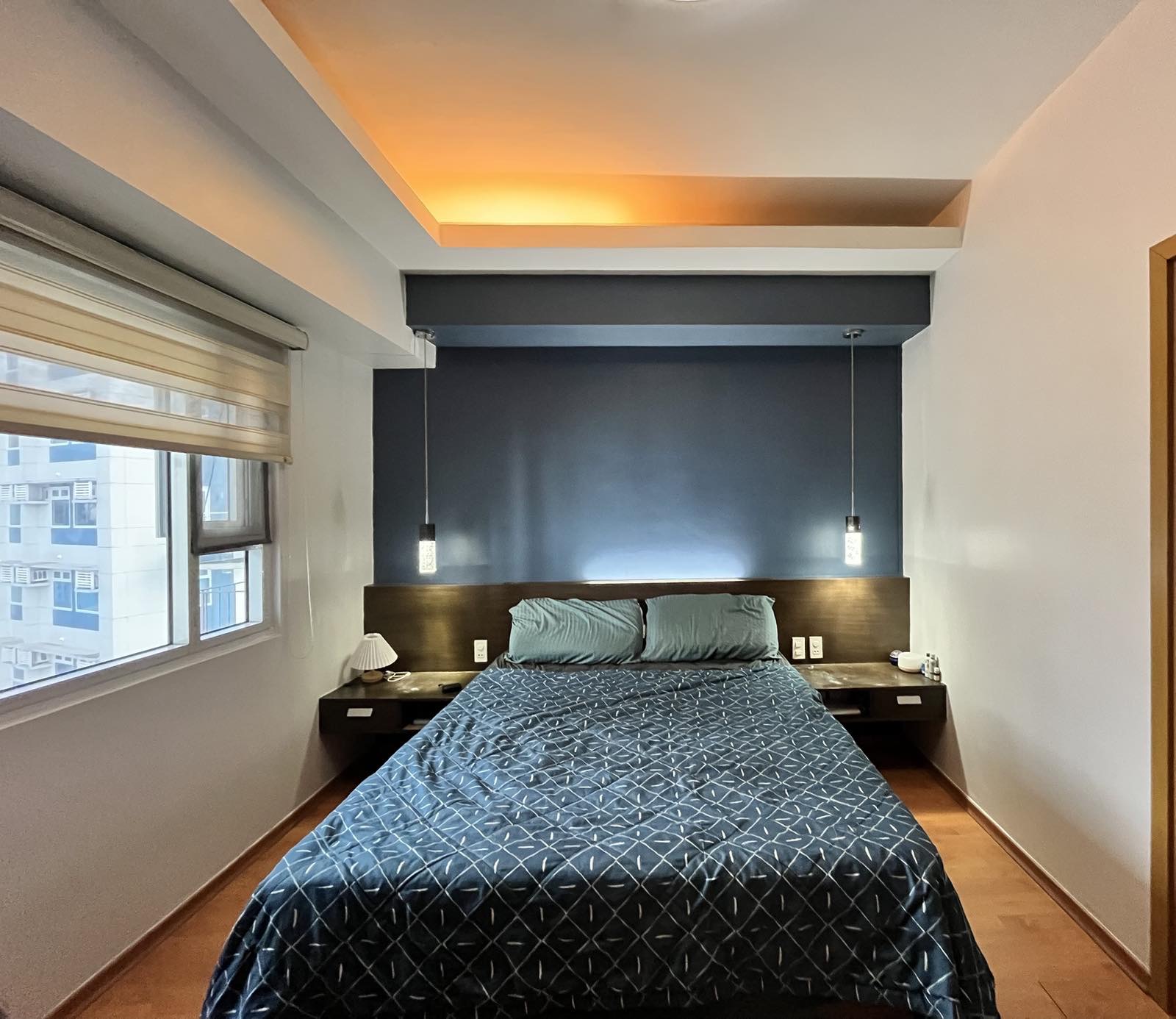 For Sale Taguig Trion Tower, McKinley Parkway 1 Bedroom 49.30sqm