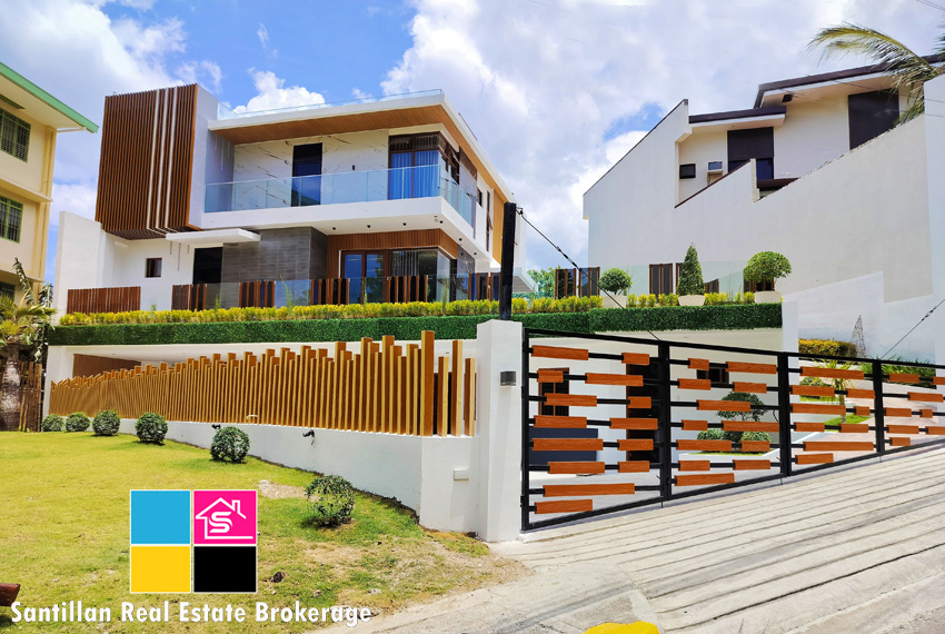 Talisay City Cebu House And Lot For Sale