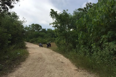 Lot for sale in Dao, Dauis, Bohol