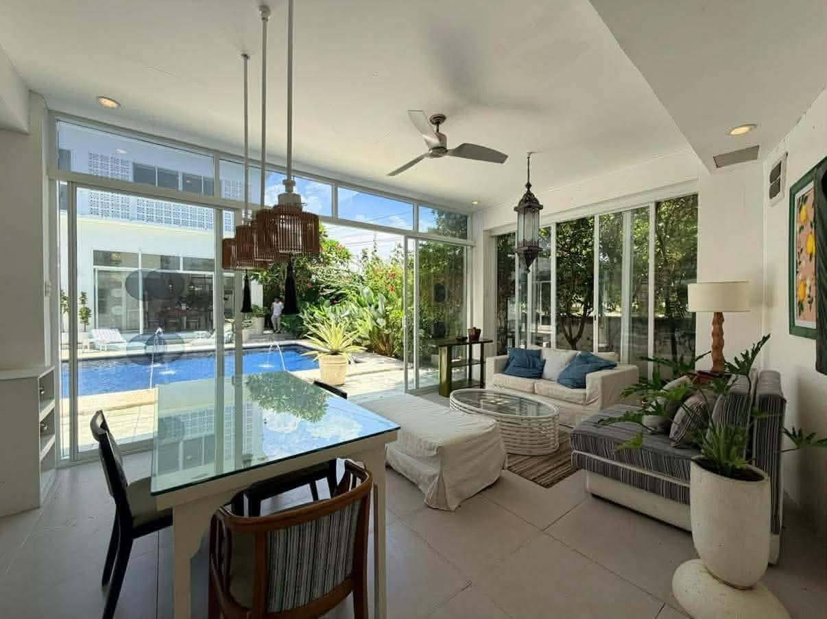 For Sale: Beautiful Moroccan Inspired Property in Mactan Cebu