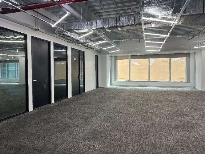 Prime But Affordable Office Space for Lease in Ayala Avenue Makati with PEZA Accreditation