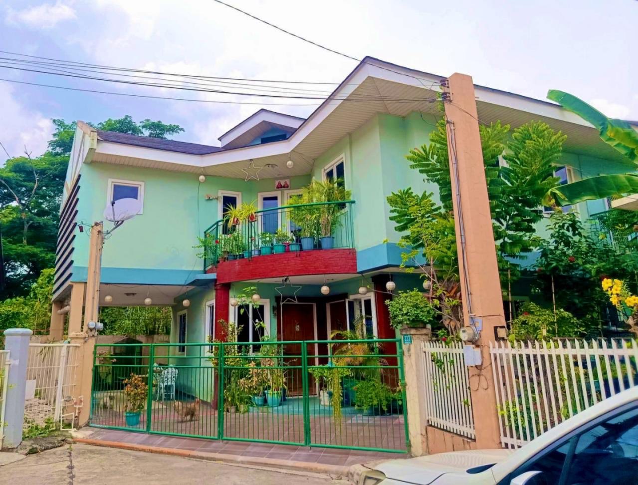 Talamban Cebu City For Sale House and Lot