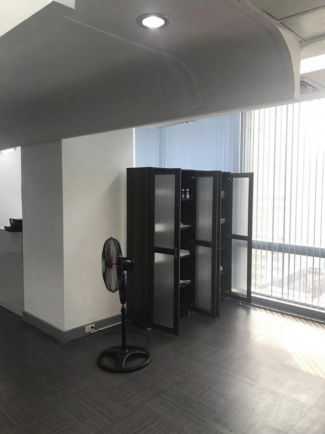 Office Space in Makati CBD For sale