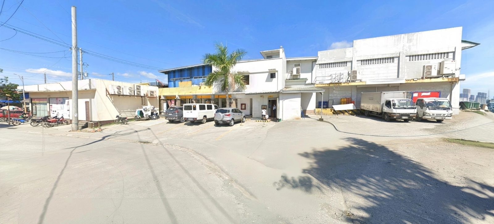 Income Generating Property for Sale in Rodriguez Rizal w/ 7% to 8% ROI per Annum