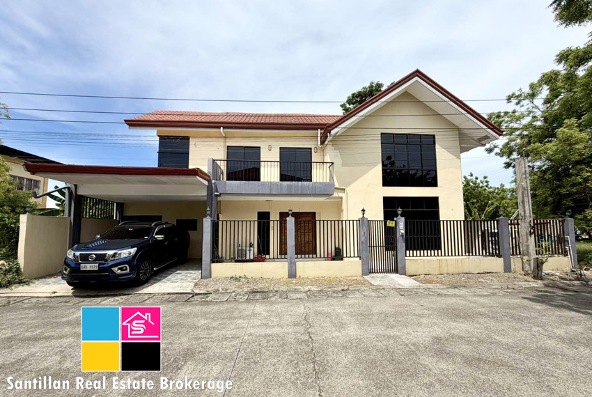 Move-In Ready Dream Home in Pacific Grand Villas, Lapu-Lapu City