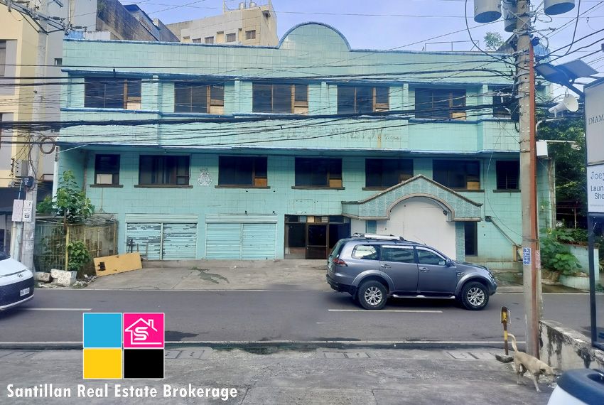 Rush Sale Commercial Lot At Cebu City