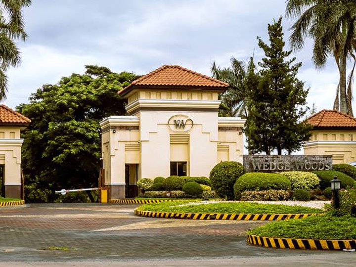 Price down fr 29k to P21,000/sm : Wedgewoods, Residential lot in Silang, Cavite