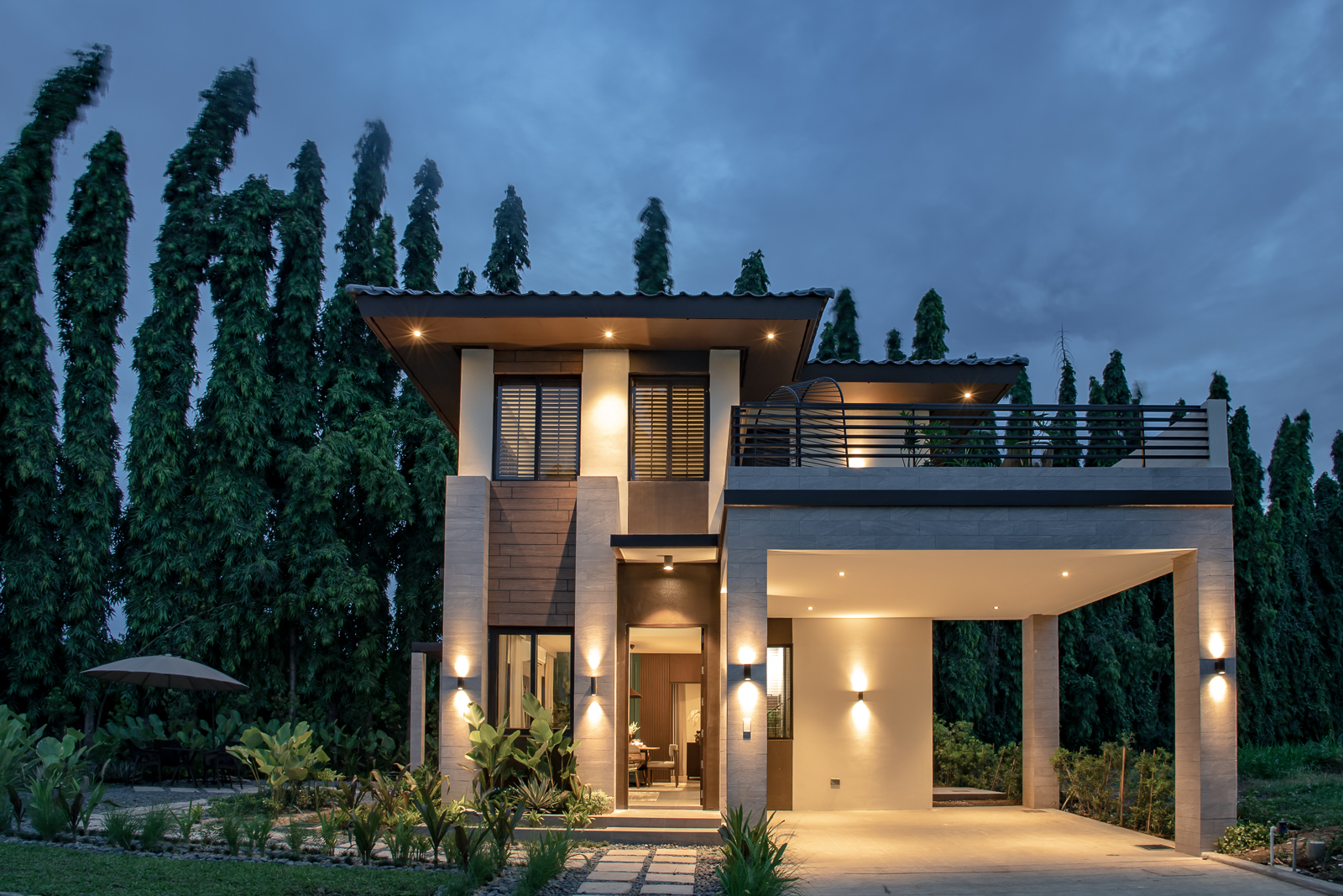 House and Lot for Foreigners near Brent International School