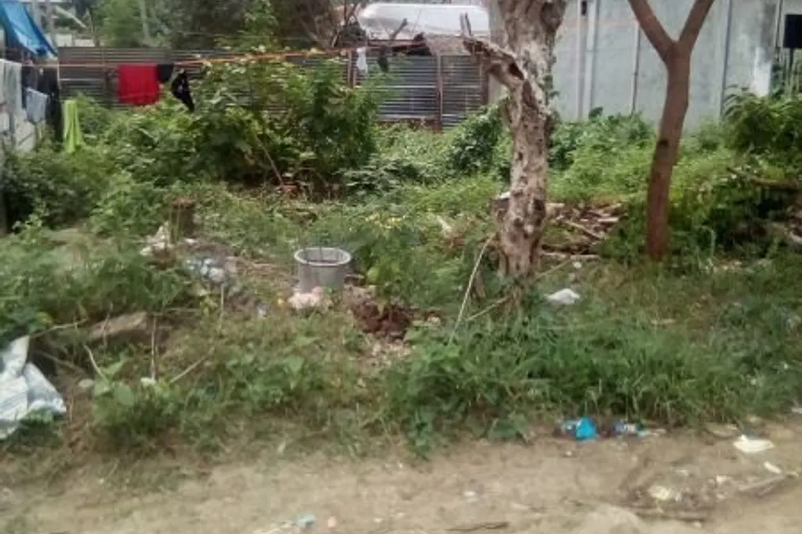Land for sale in Dao, Tagbilaran City, Bohol